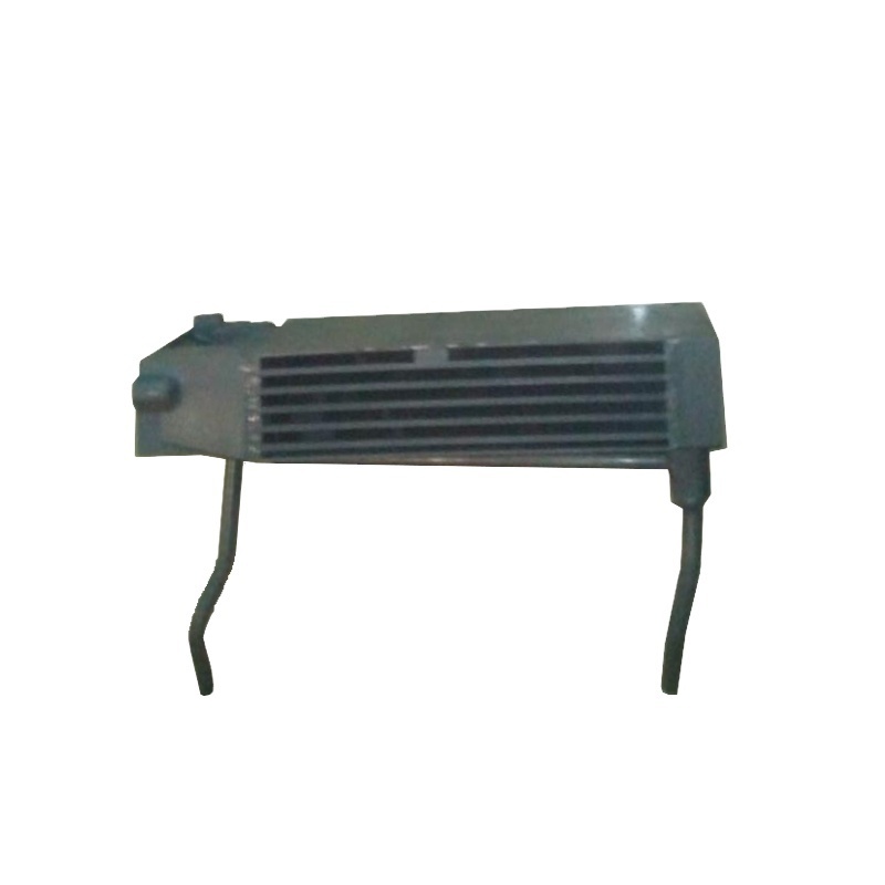 BF4L913 engine Oil Cooler Radiator 04237923 For Deutz