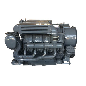 OEM BF8L413FC 8 Cylinders Diesel Engine For Sale