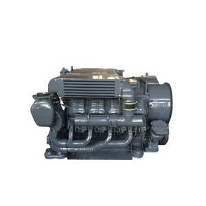 513 V Twin Engine V12 Engine 300HP Diesel Engine BF12L513