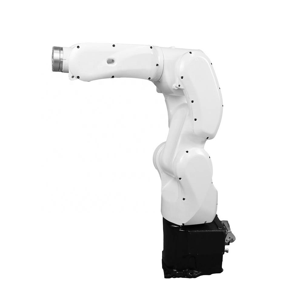 Industrial Scara Robot Arm 6 Axis China Robotic Arm Hand Manipulator