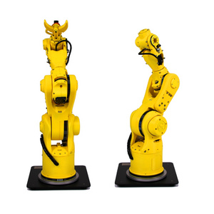 Wholesale Kuka Robot Model Toy Dust Cover Small Robotic Arm For Laboratory With Great Price