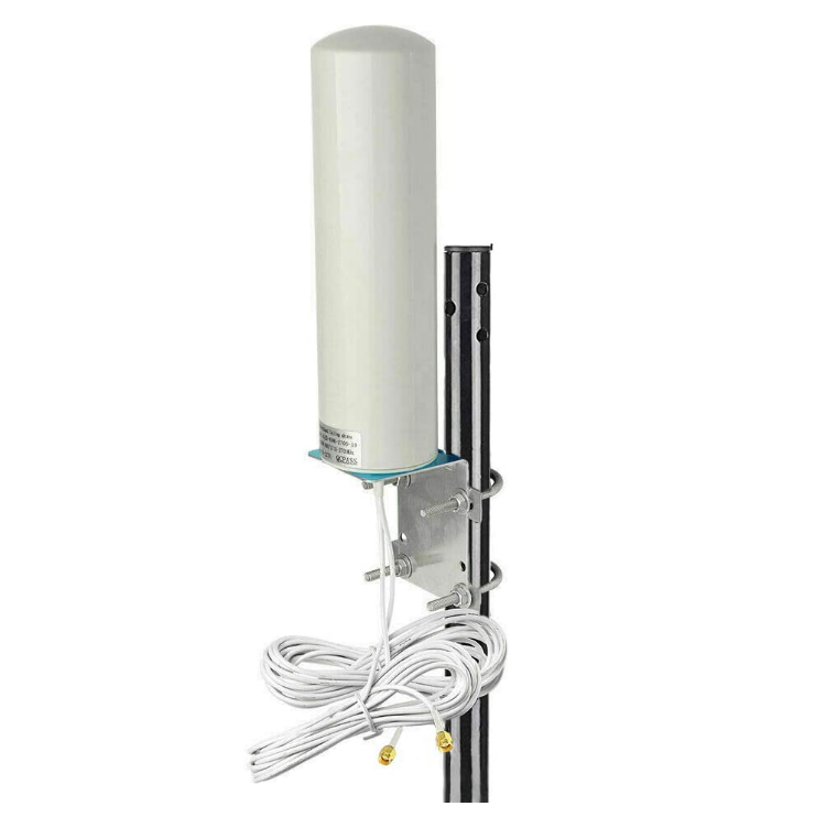 4G LTE External Panel Antenna S MA CRC9 TS9 MIMO 12dbi External high Gain 4G LTE External antenna