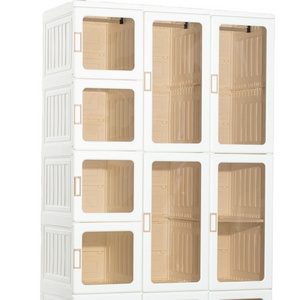 2022 antbox worn in wardrobe storage cabinet kids wardrobe closet organizer women storage cabinet wardrobe organizer closet