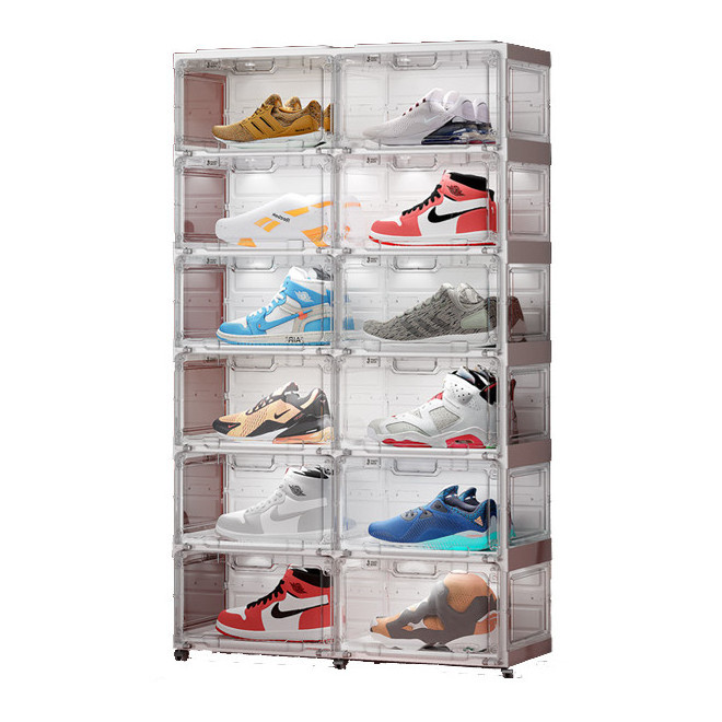 mens shoe shoe rack box ANTBOX MAYI BOX