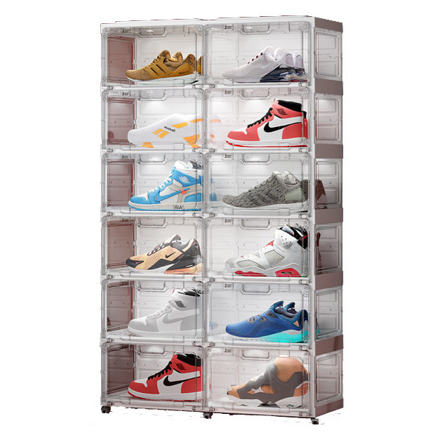 door hanging shoe rack ANTBOX MAYI BOX