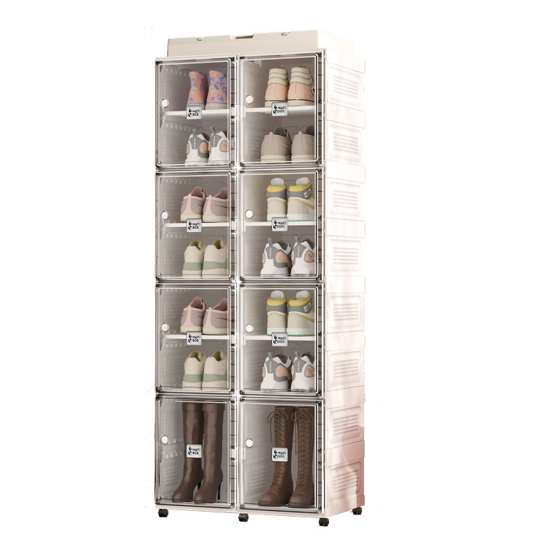 New Arrival Weekly Deals shoe storage box rack organizador zapatera clear plastic winter shoe warmer  boot dryer