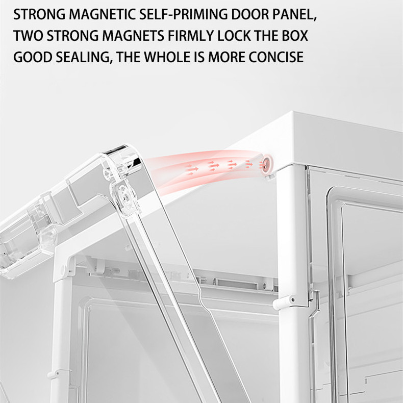 shoe rack hinges ANTBOX MAYI BOX