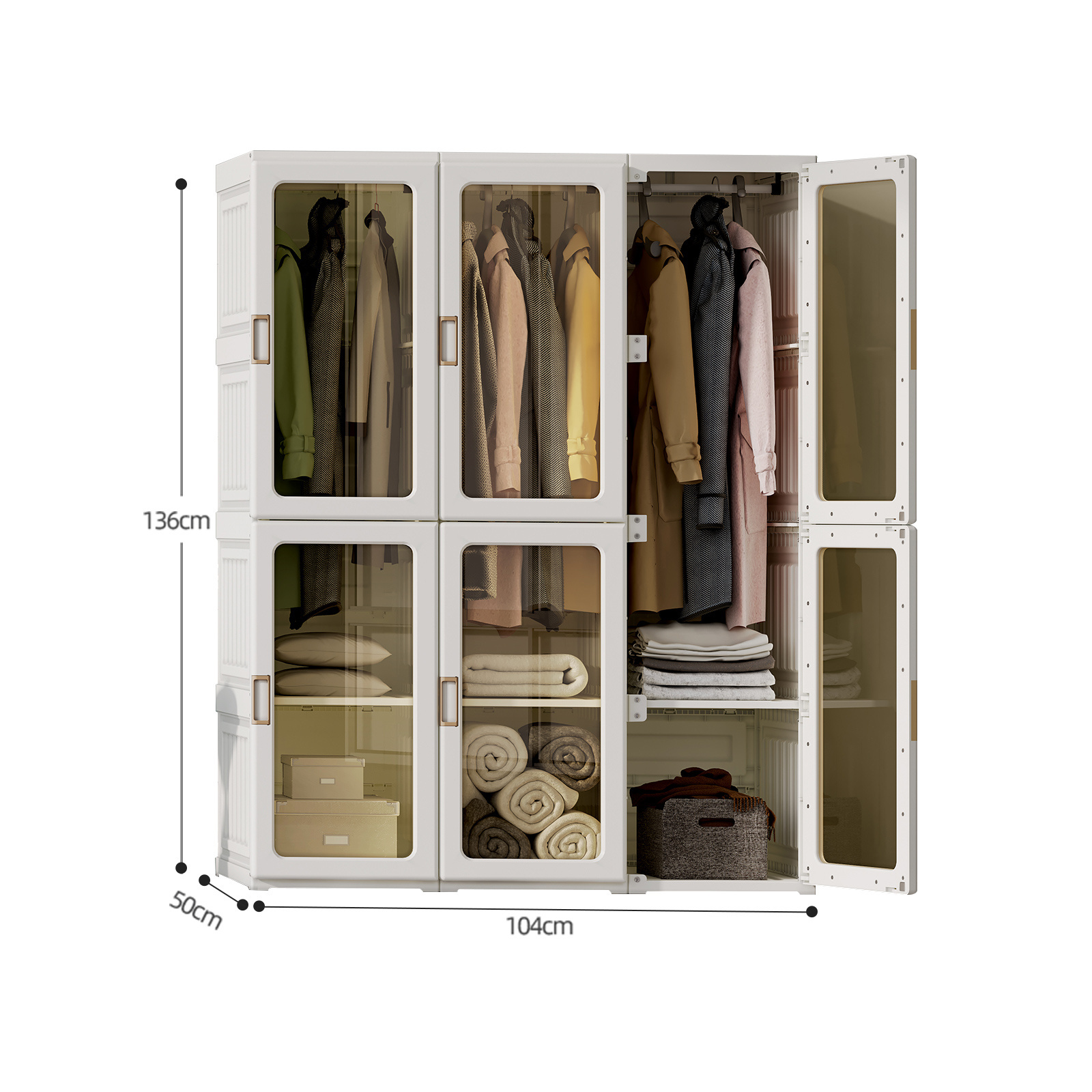 2022 storage cabinet hanging closet systems bedroom closet portable wardrobes for utility yaritza storage cabinet armoire