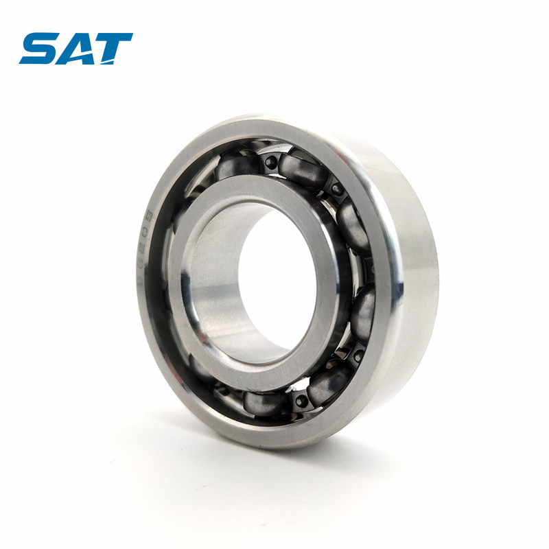 OEM Long Life Large Stock Stainless steel bearing S6204 S6000 S6200 S6300 series bearing