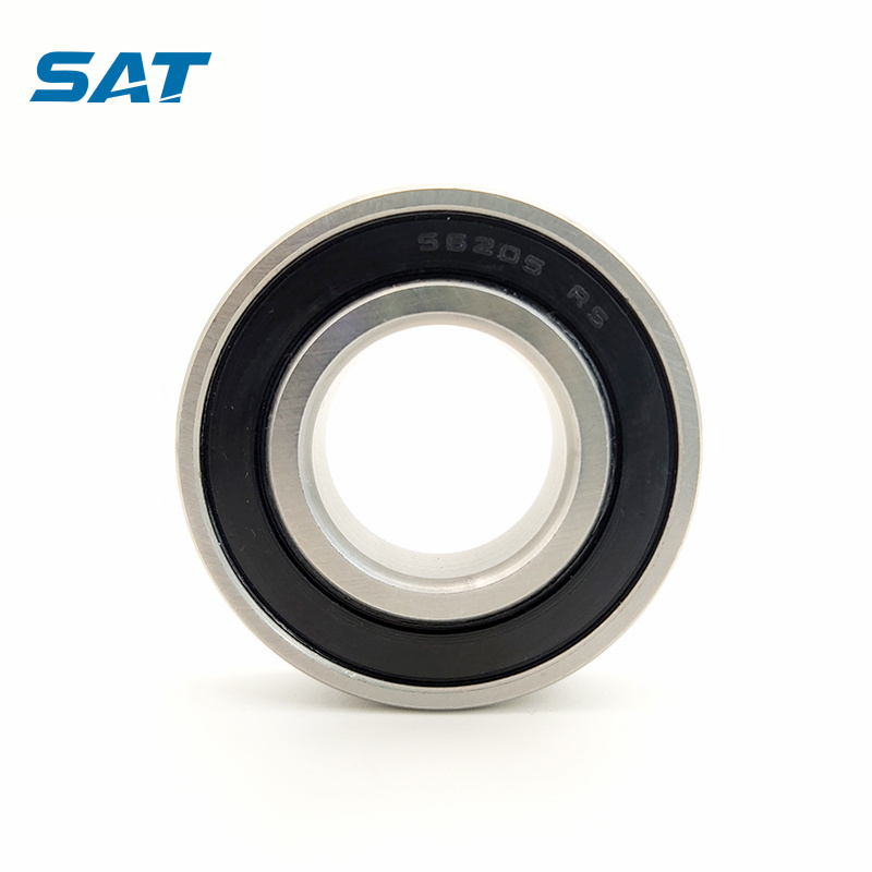 OEM Long Life Large Stock Stainless steel bearing S6204 S6000 S6200 S6300 series bearing