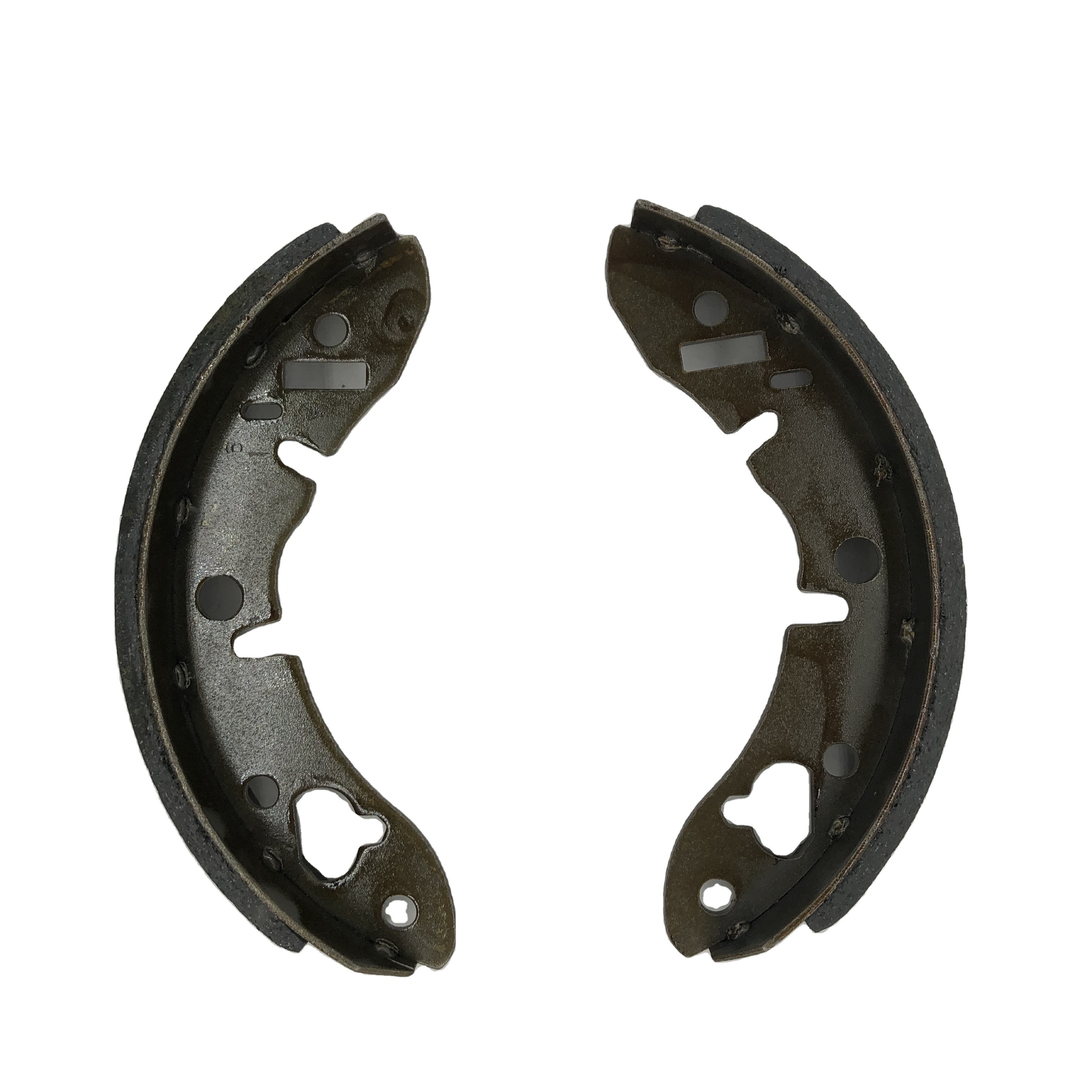 GS6028 FSB278  Auto Parts Brake shoe LS1009 For AUSTIN Brake shoes