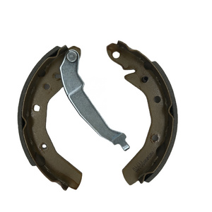 Brake Shoe Set Rear Axle  91054200  53200-70800   FSB595 For DAEWOO  TICO SUZUKI SANTANA