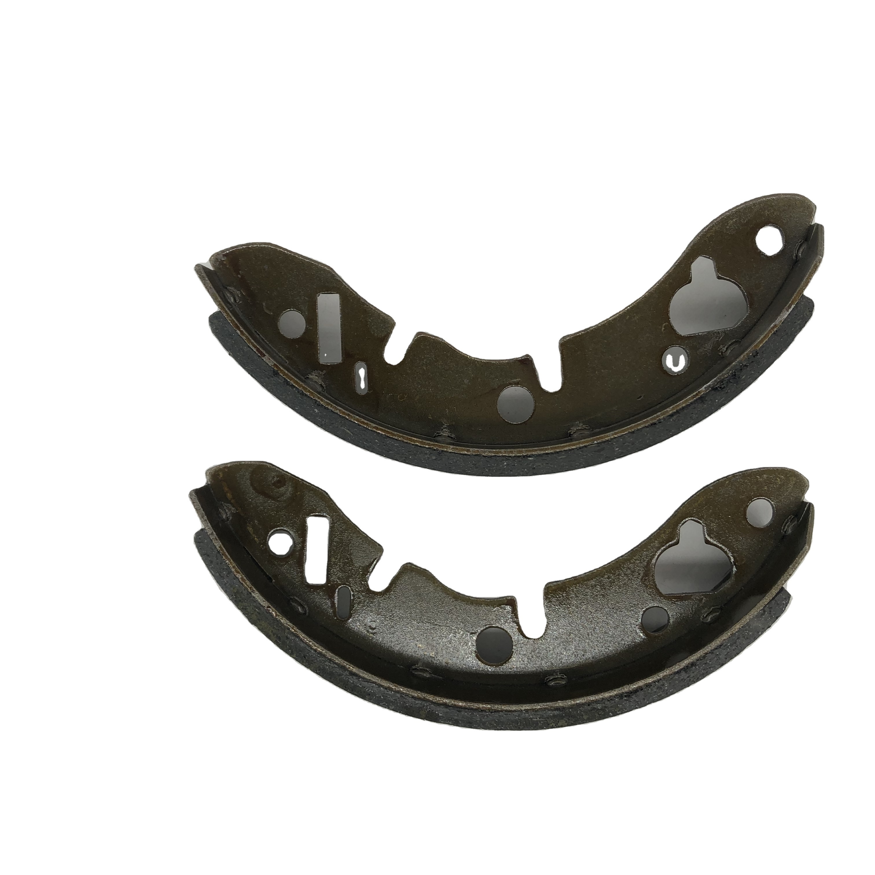 GS6028 FSB278  Auto Parts Brake shoe LS1009 For AUSTIN Brake shoes