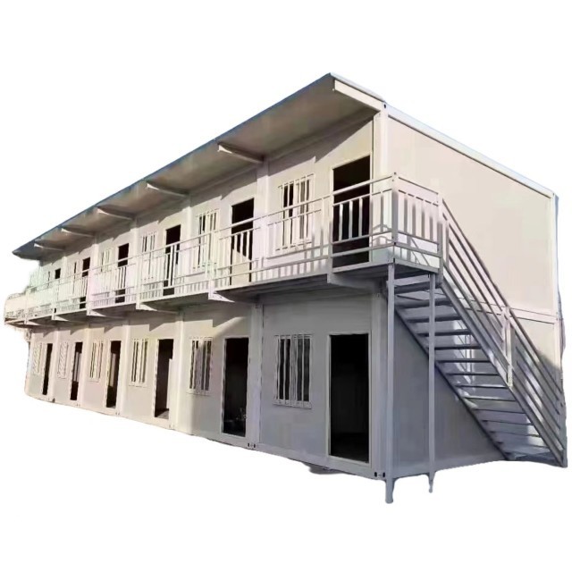 Home Prefab Container House for Sale Used Shipping Luxury Office Flat Pack Container Modern Office Building Sandwich Panel,steel