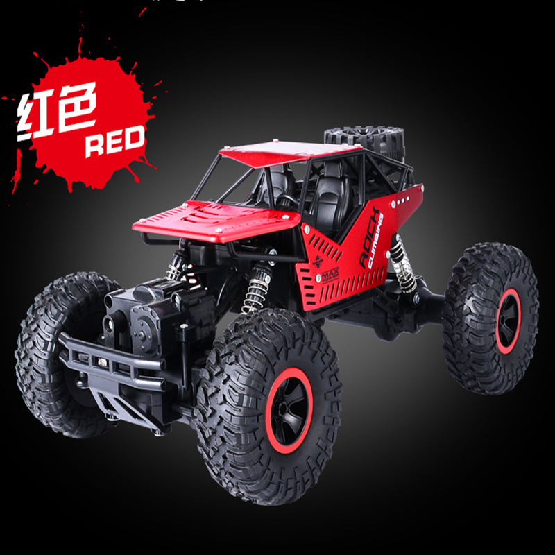 New Arrival Original Wltoys 578A Rc Car Toys 1/16 High Speed Rc Car 4wd Remote Control Car