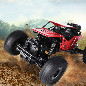 New Arrival Original Wltoys 578A Rc Car Toys 1/16 High Speed Rc Car 4wd Remote Control Car