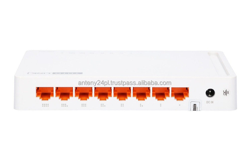 Security Camera Cctv Camera Ip Camera 8 Port Gigabit Poe Industrial Ethernet Network Switch 48V 10 Port Din Rail Mini Outdoor