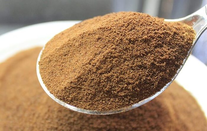 Robusta Instant Coffee Powder Caffeine Min 2.0% Spray Dried Processing Type Cheap Price Instant Coffee Bitter Taste