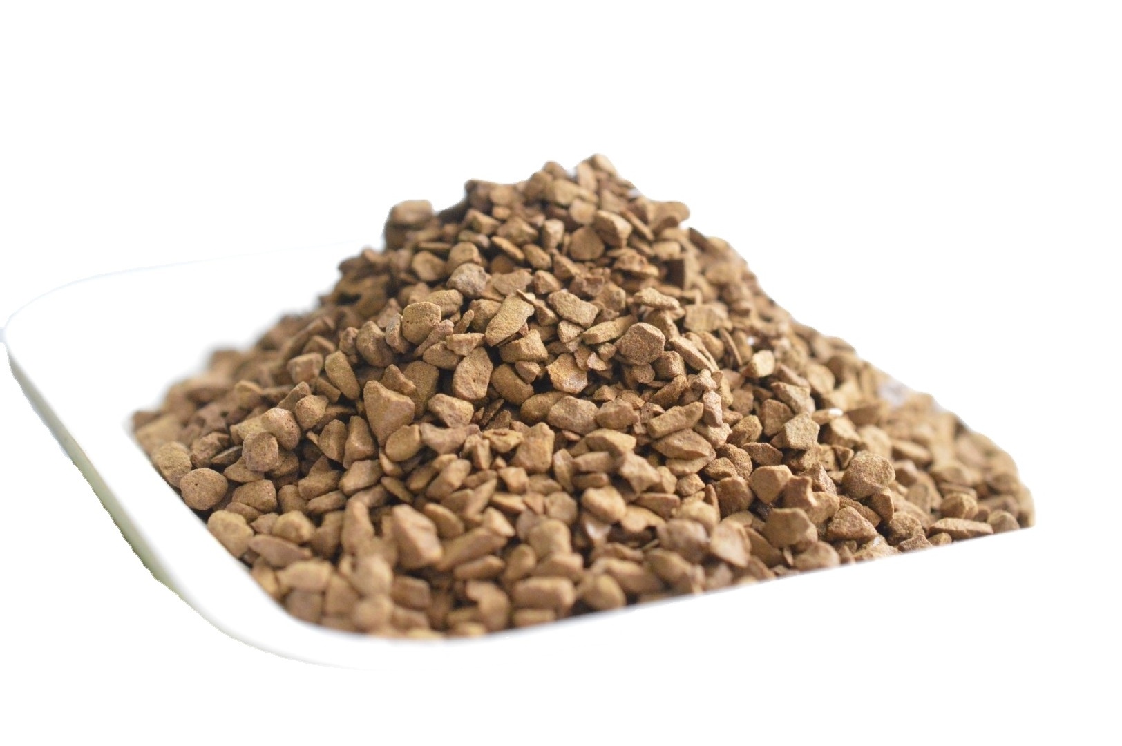 High Quality Freeze Dried Instant Coffee Granules - Bitter Flavor Mellow Taste From Viet Nam Leading Supplier