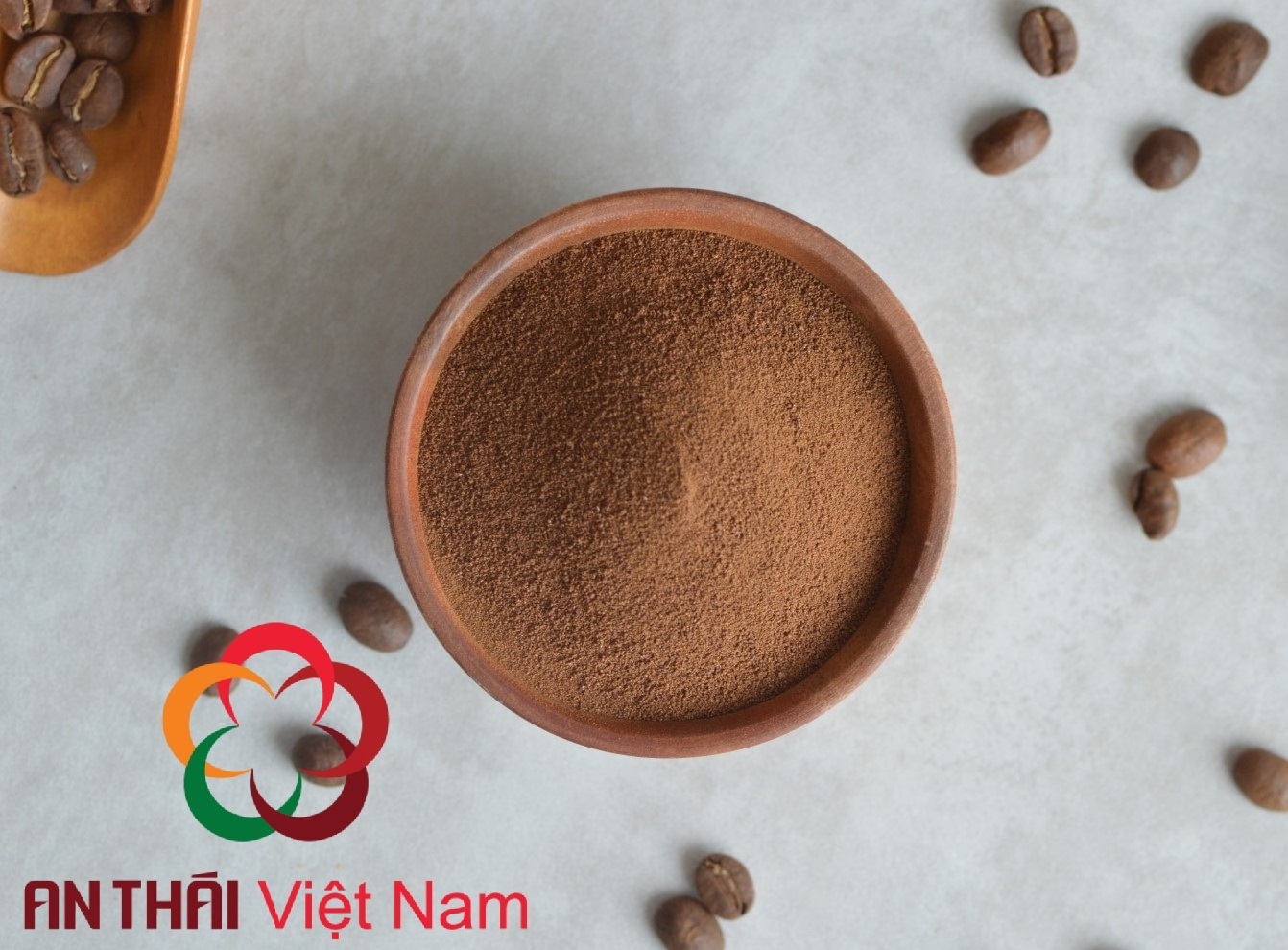 Robusta Spray Dried Instant Coffee Powder Min 2.0% Caffeine Mellow Taste at Competitive Price Available Bulk Bags