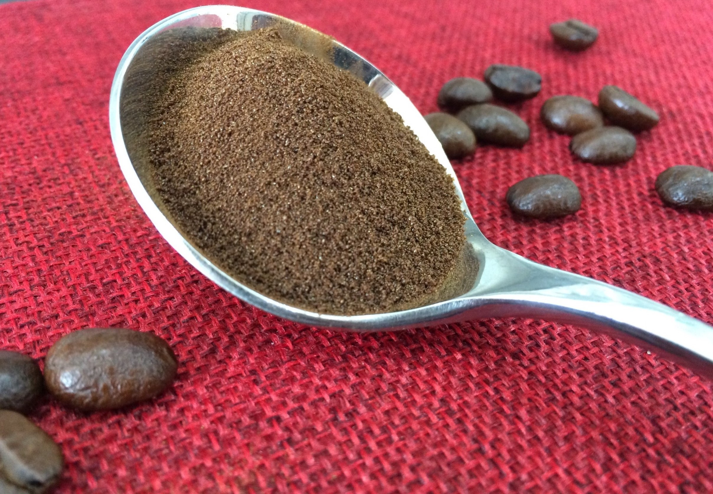 BULK INSTANT COFFEE POWDER SPRAY DRIED - CAFFEINE 2.5% BITTER LASTING FOR ESPRESSO MACHINE FROM VIET NAM