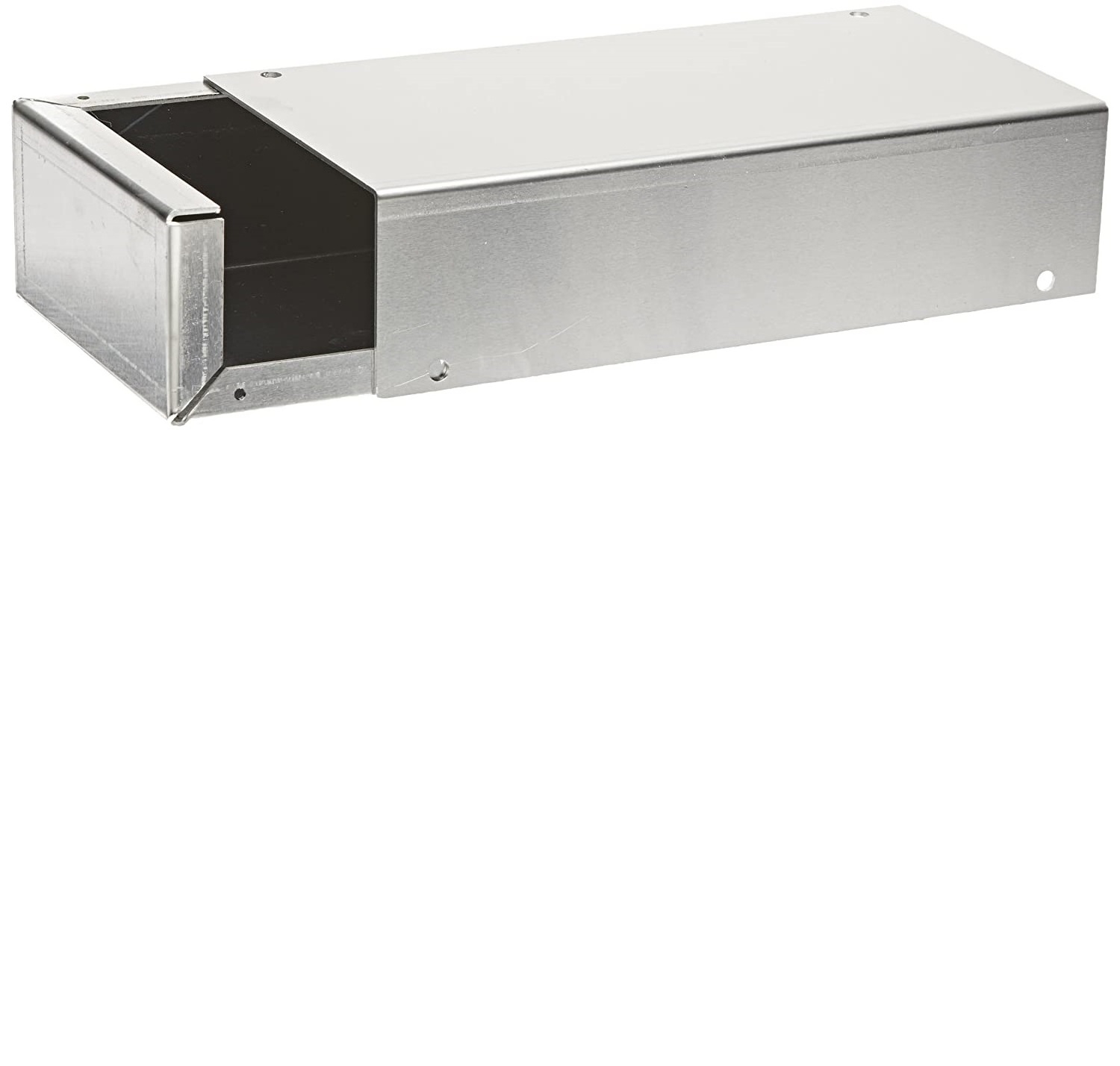 Outdoor wall mount stainless steel enclosure box stainless steel box