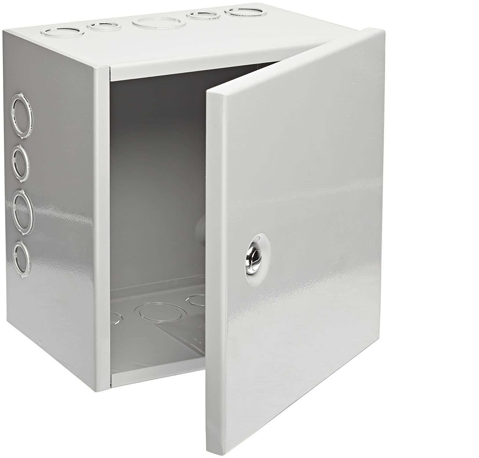 Outdoor wall mount stainless steel enclosure box stainless steel box