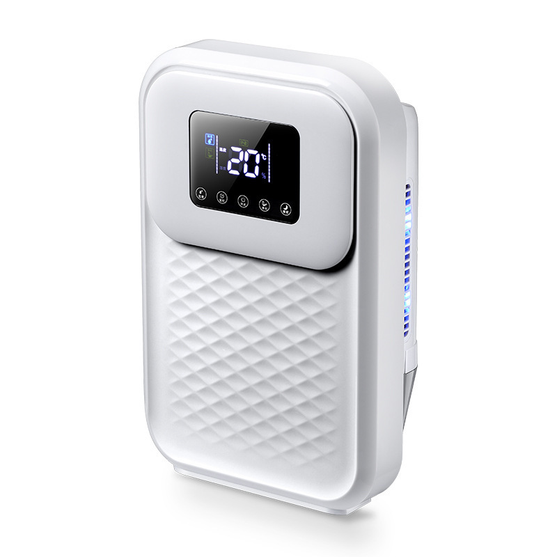 Home Appliance Household Remote Control Multi-function Intelligent Refrigerative Dehumidifier