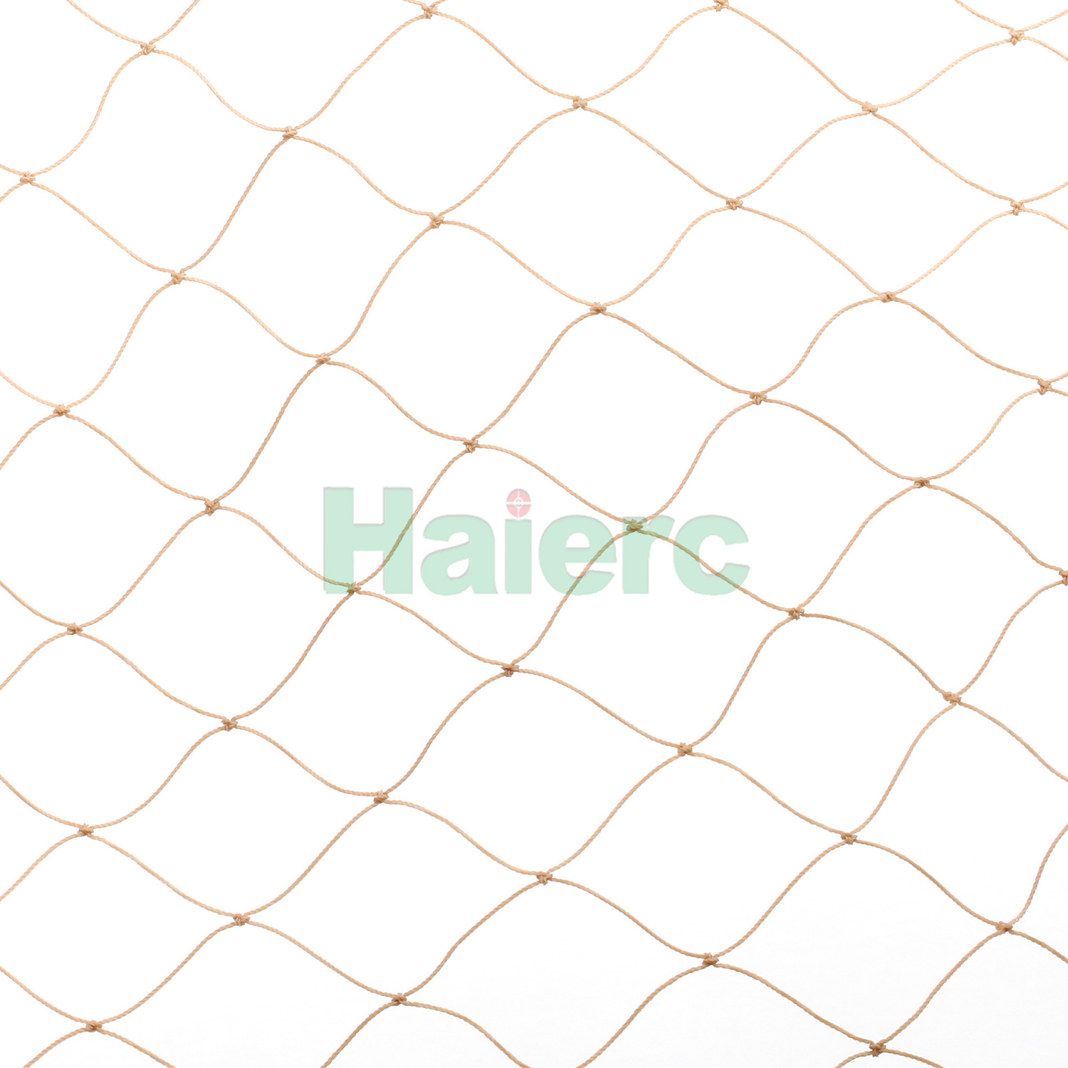 Haierc Anti Bird Mesh Anti Bird Net for Fish Farming and Breeding