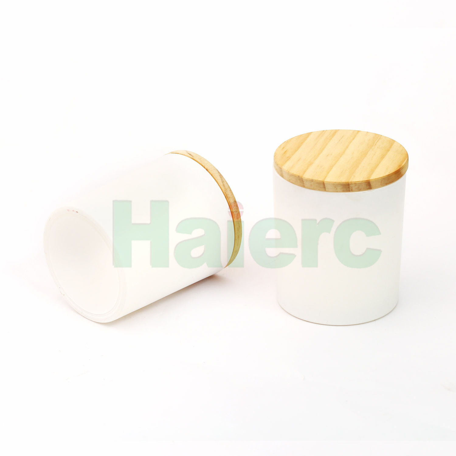 Haierc Wholesale Candles Outdoor Camp Home Bug Mosquito Repellent Citronella Scented Candle