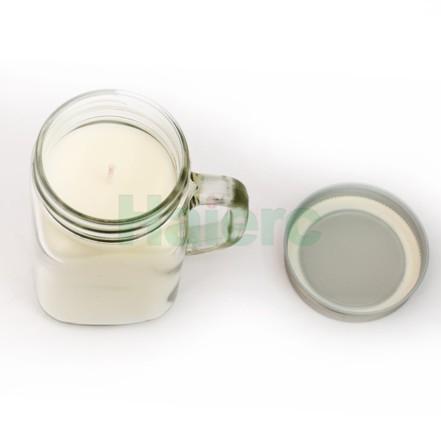 Haierc Wholesale Candles Home Bedroom Insect Bee&Soy Wax Anti-mosquito Scented Candles