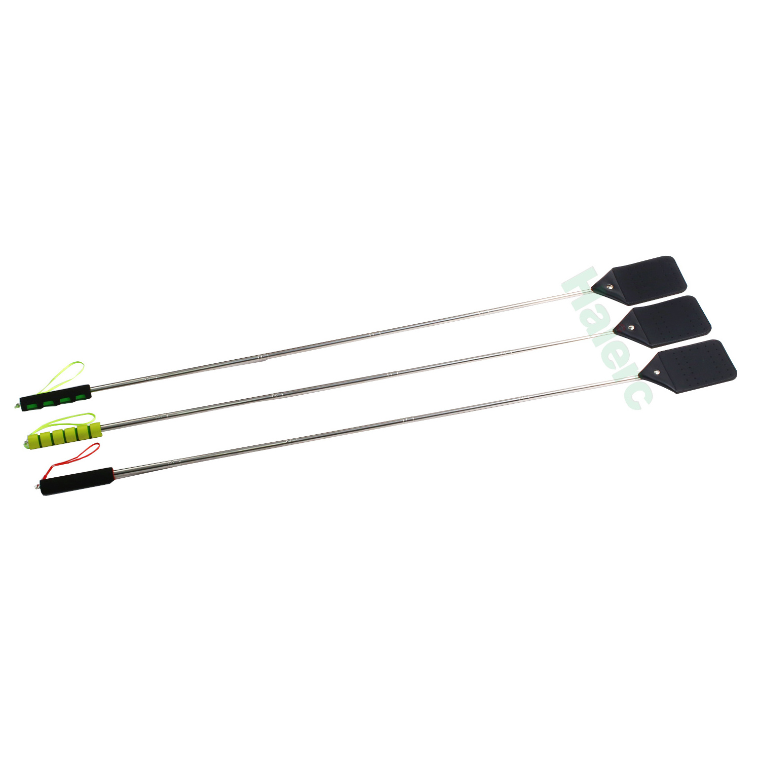 Haierc Fly Catcher Telescopic Fly Swatter