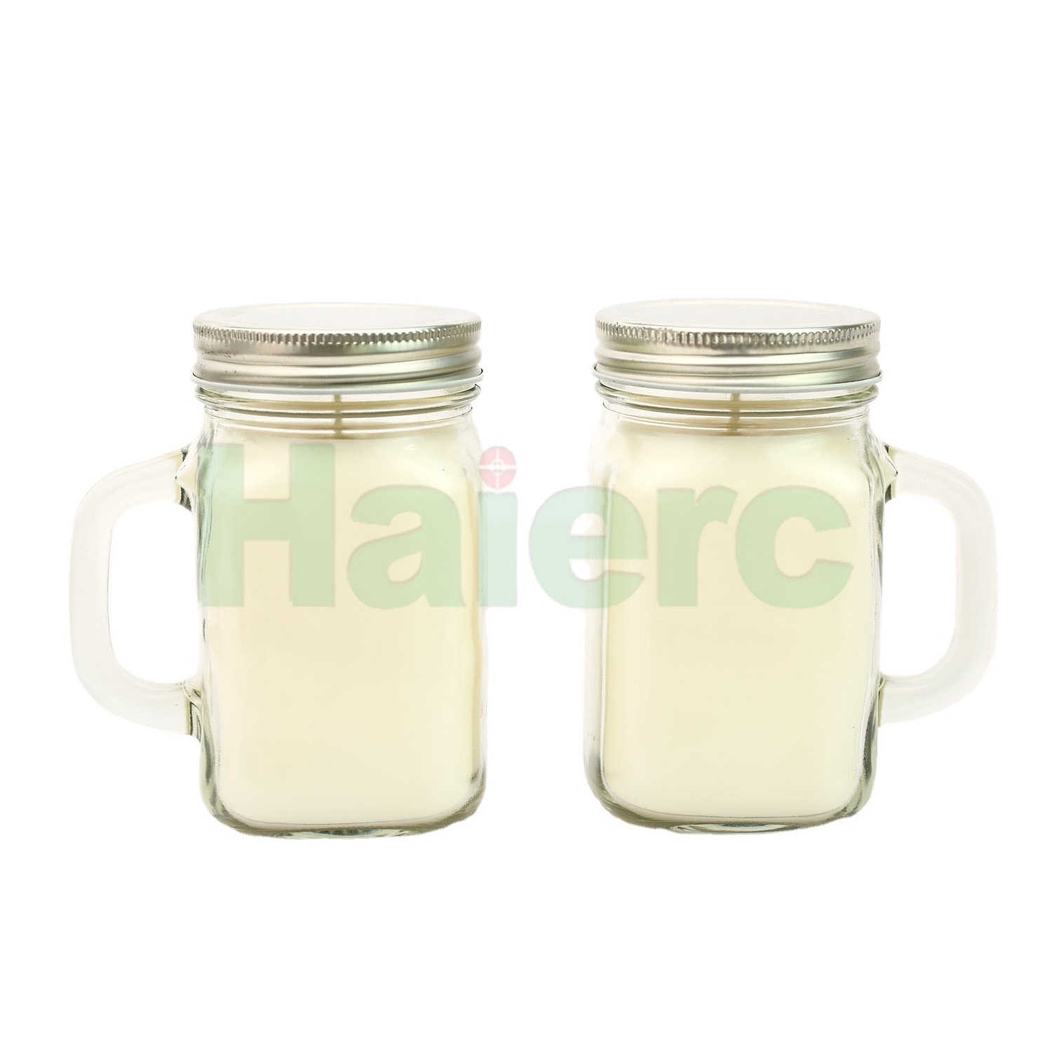 Haierc Smokeless Scented Candles Mosquito Repellent Candles