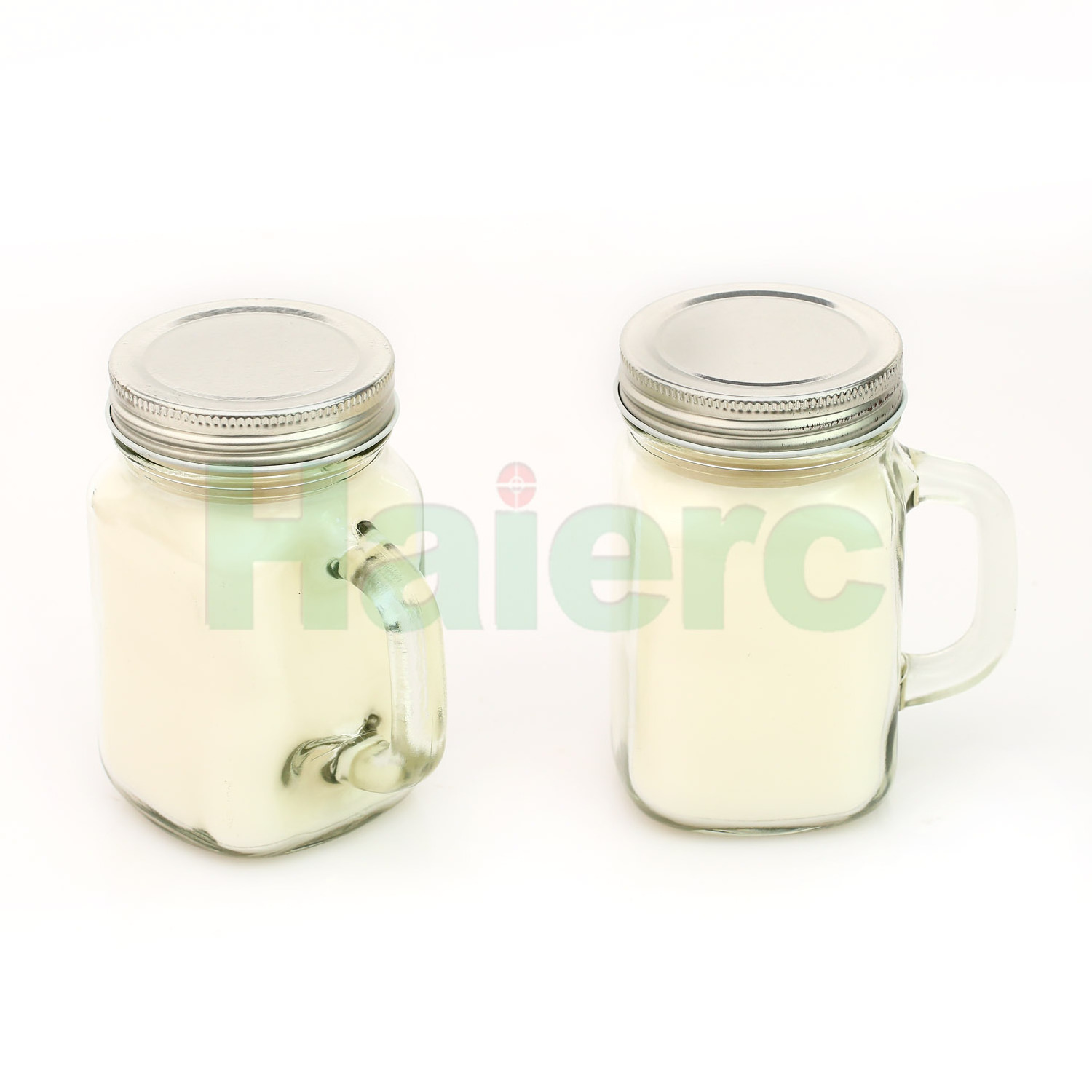 Haierc Wholesale Candles Home Bedroom Insect Bee&Soy Wax Anti-mosquito Scented Candles