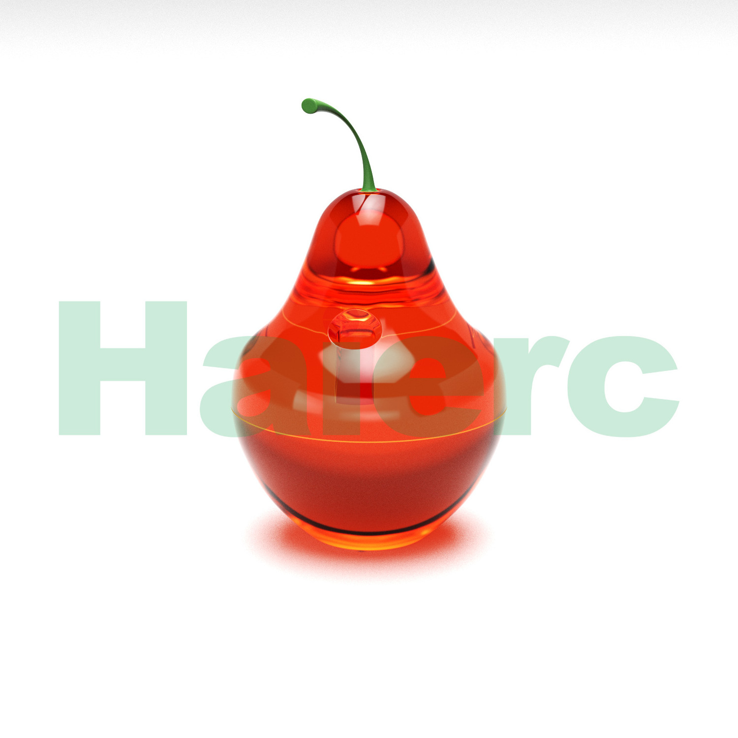 Haierc Insect Killer  Fruit Fly Attract Trap and Insect Catcher with Beautiful Customized  Colors