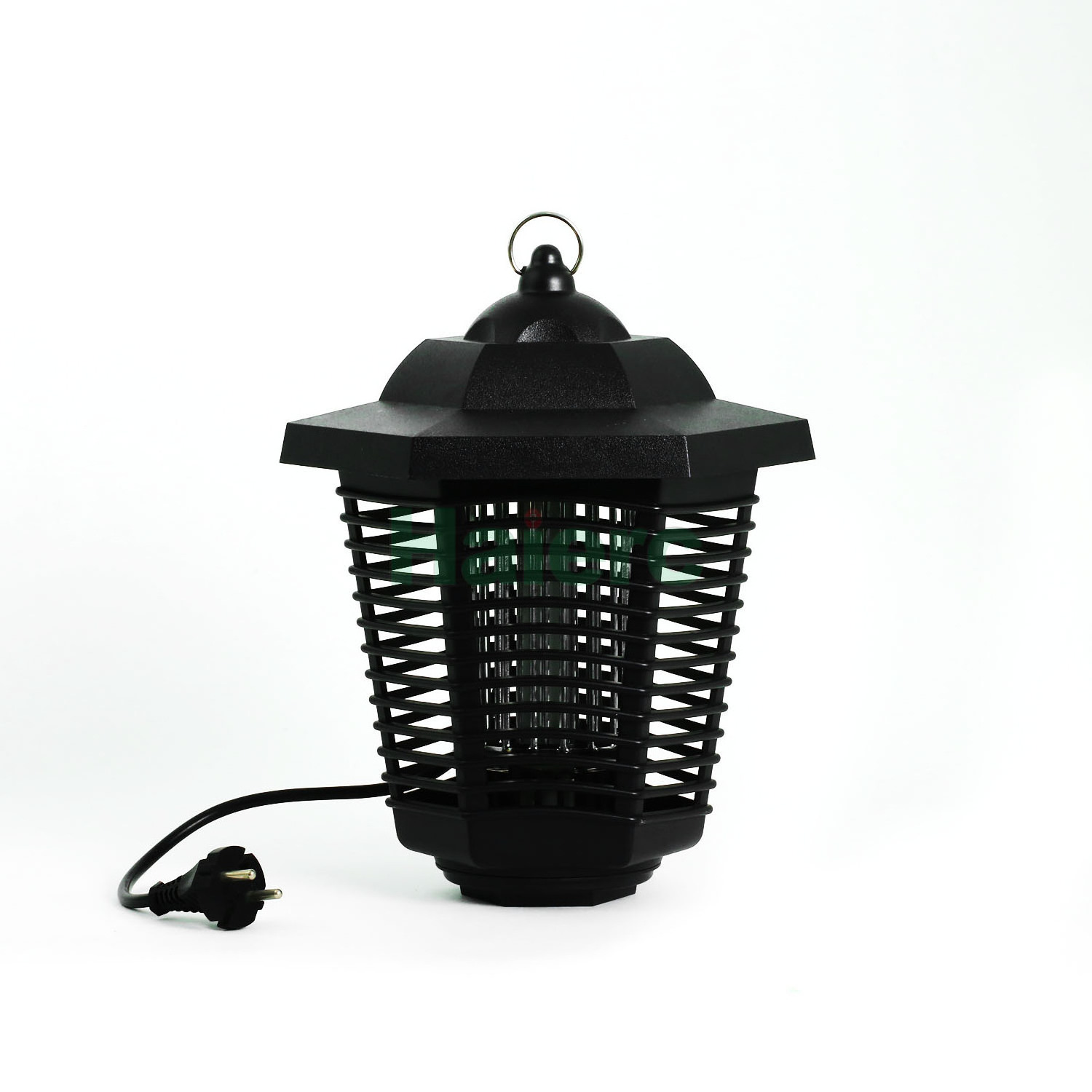 Haierc Electric Mosquito Killer Lamp Indoor UV Light Insect Killer Trap Fly Bug Insect Zapper Lamp