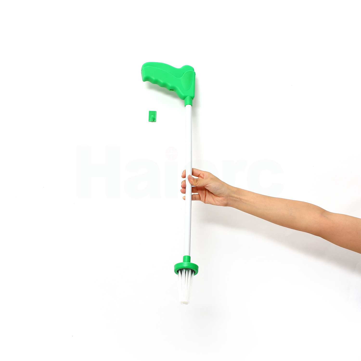 Haierc insect catcher tool long handle spider critter catcher