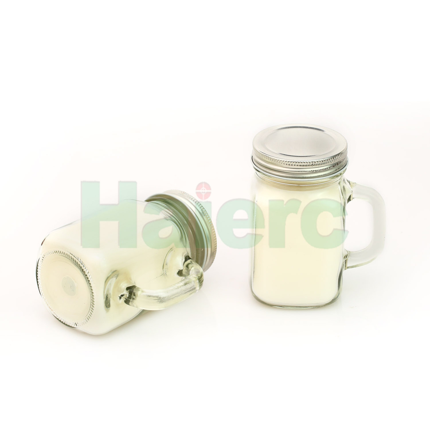 Haierc Smokeless Scented Candles Mosquito Repellent Candles