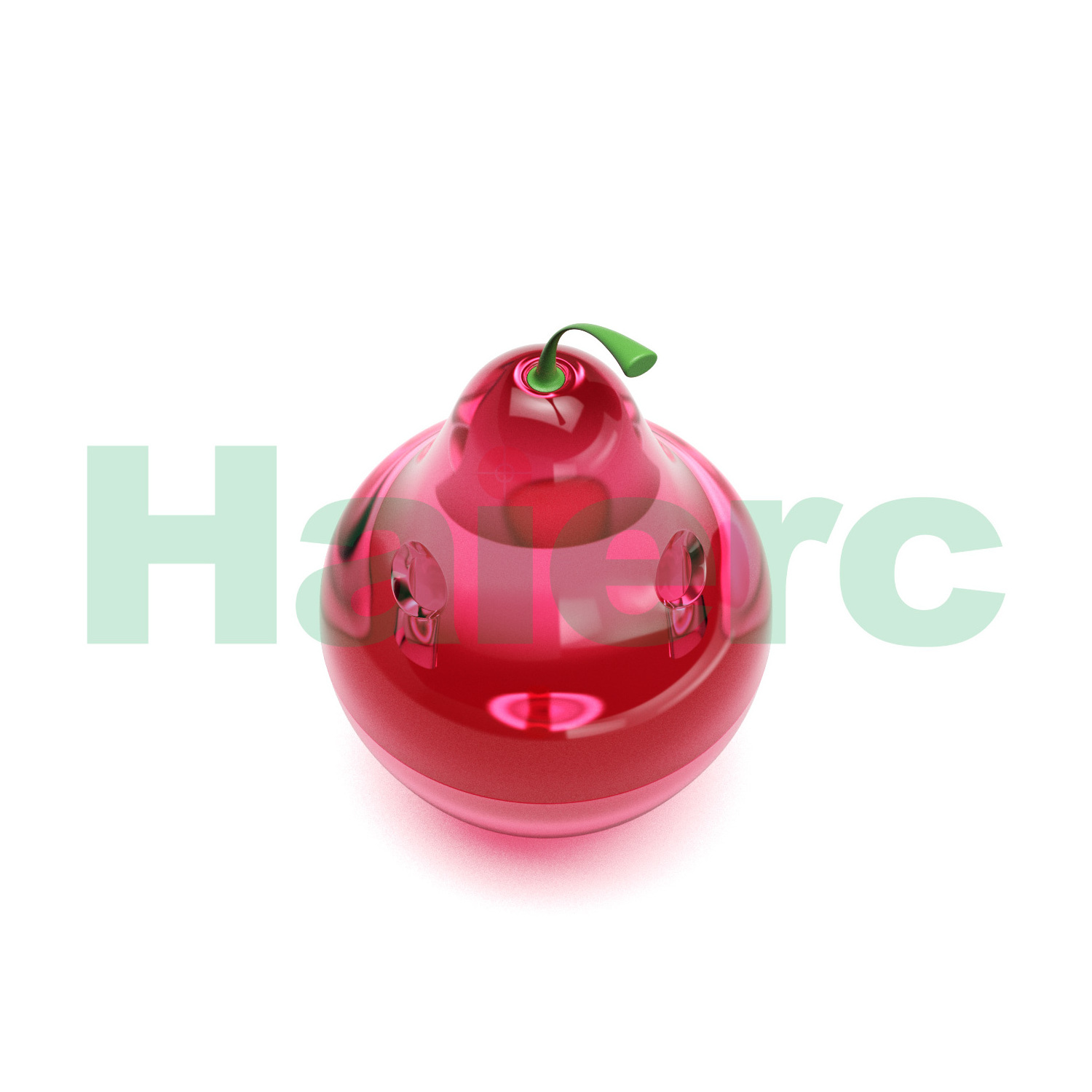 Haierc Insect Killer  Fruit Fly Attract Trap and Insect Catcher with Beautiful Customized  Colors