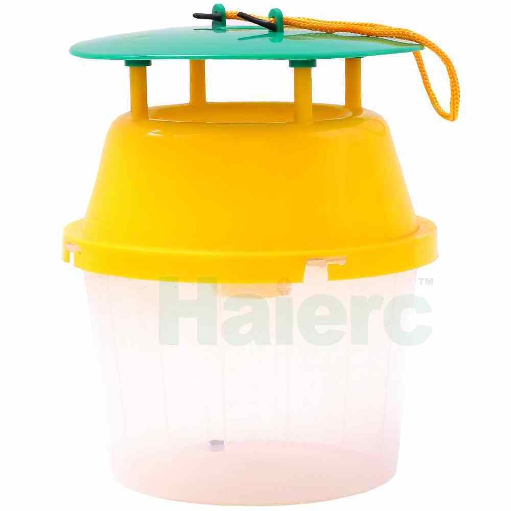 Multifunctional Outdoor Wasp trap moth catcher catch fly device fly trap bottle