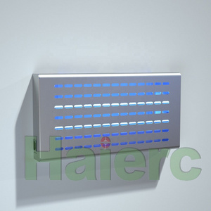 Haierc New Wall Mounted Commercial Use Electric Trap Mosquito Killer Lamp Bug Zapper Mosquito Trap