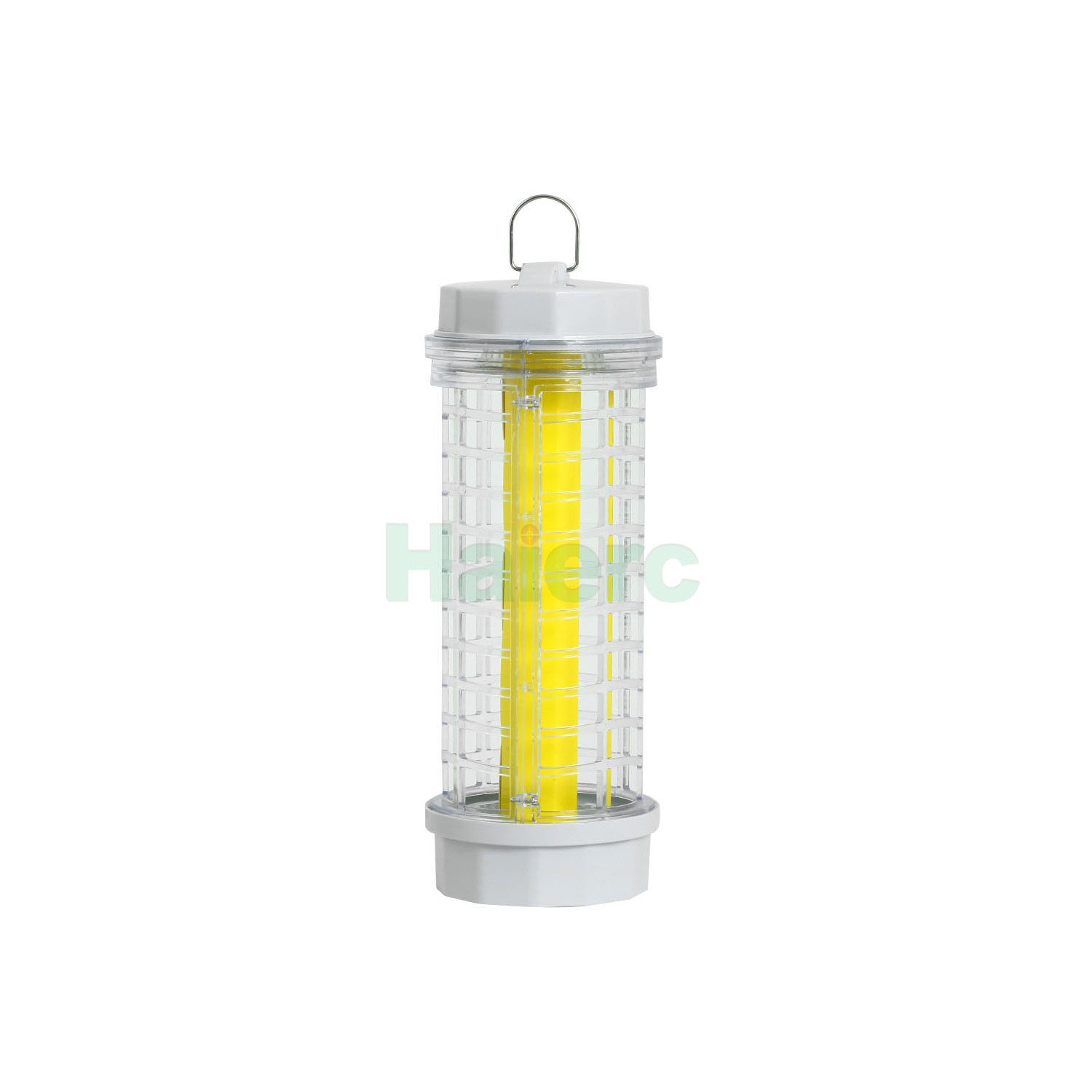 Haierc Indoor Fly Mosquito Sticky Trap Lamp Electric uv Led Insect Killer Lamp