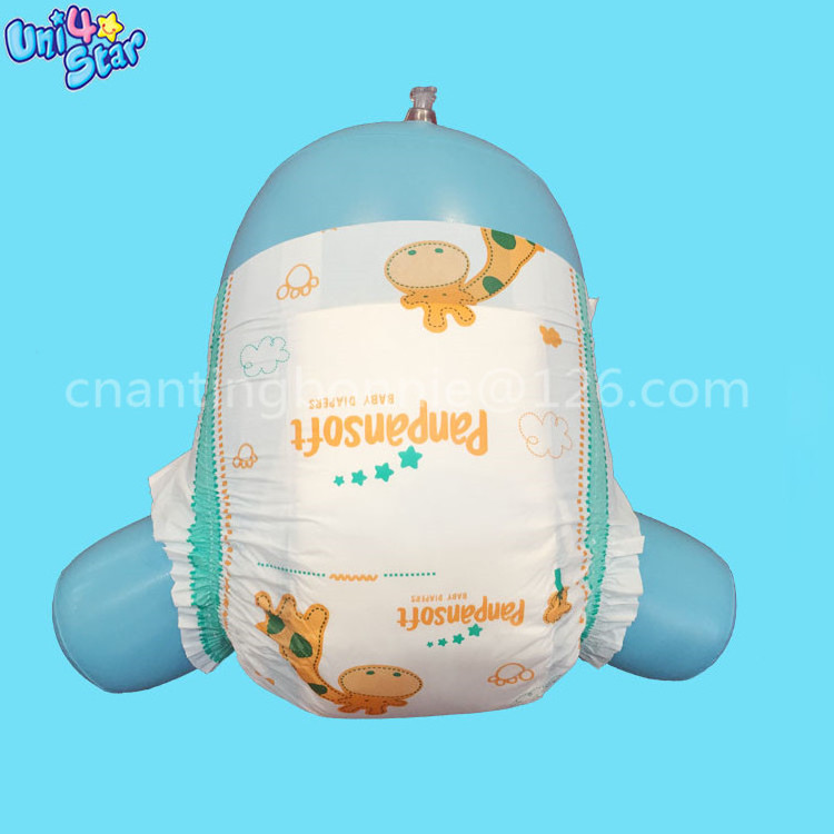 Baby diapers, couches pour bebes Guangzhou, star bebe couche factory