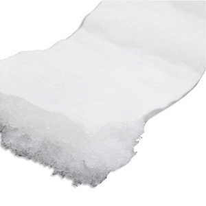 Super Absorbent SAP Paper for Sanitary Napkin baby diaper airlaid paper