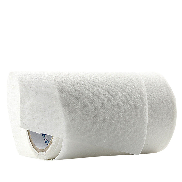 Super Absorbent SAP Paper for Sanitary Napkin baby diaper airlaid paper