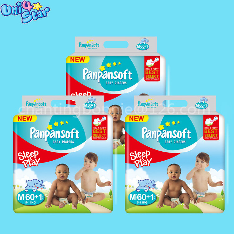 Baby diapers, couches pour bebes Guangzhou, star bebe couche factory