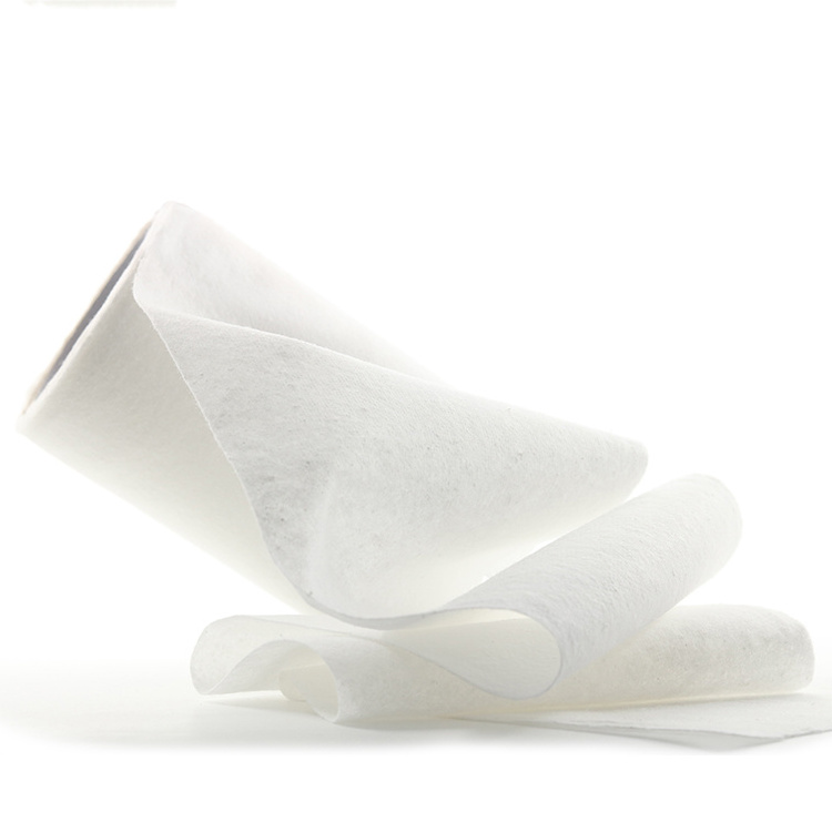 Super Absorbent SAP Paper for Sanitary Napkin baby diaper airlaid paper