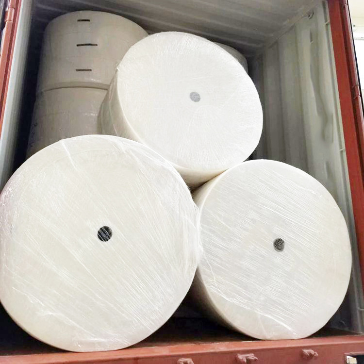 Airlaid Absorbent Paper SAP Sheet for Sale