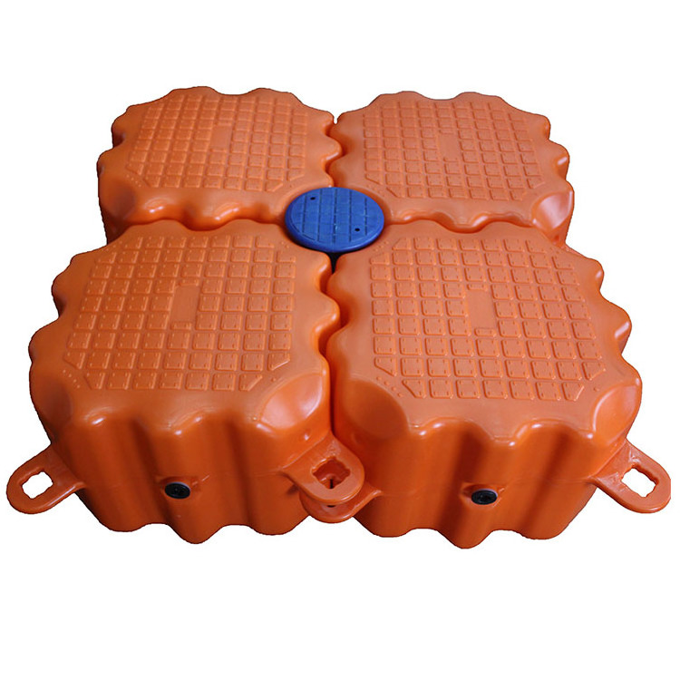 modular floating/HDPE jetski floating dock/floating dock blocks