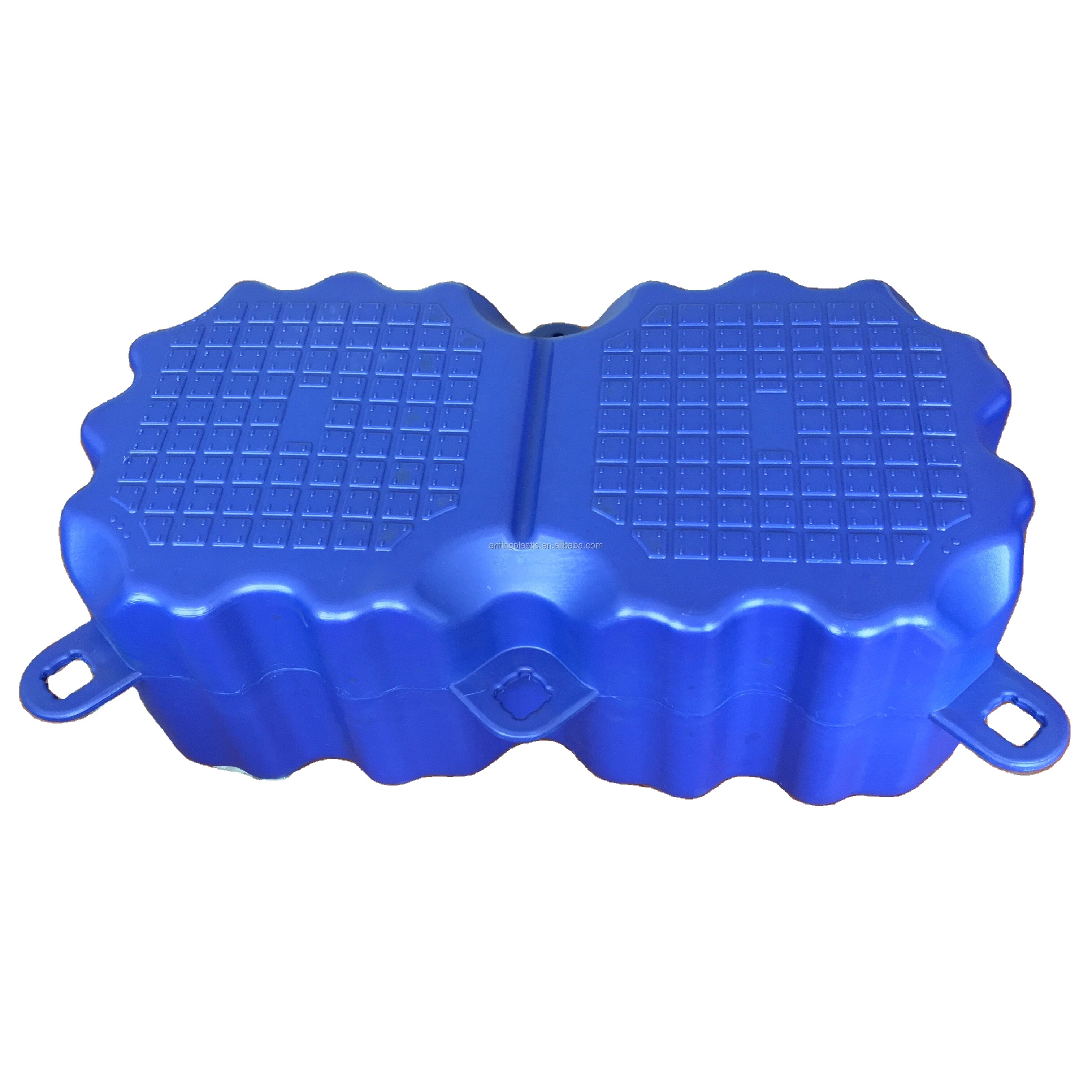 Plastic V floats for jet ski,floating jet ski dock working plastic V pontoon for jet ski